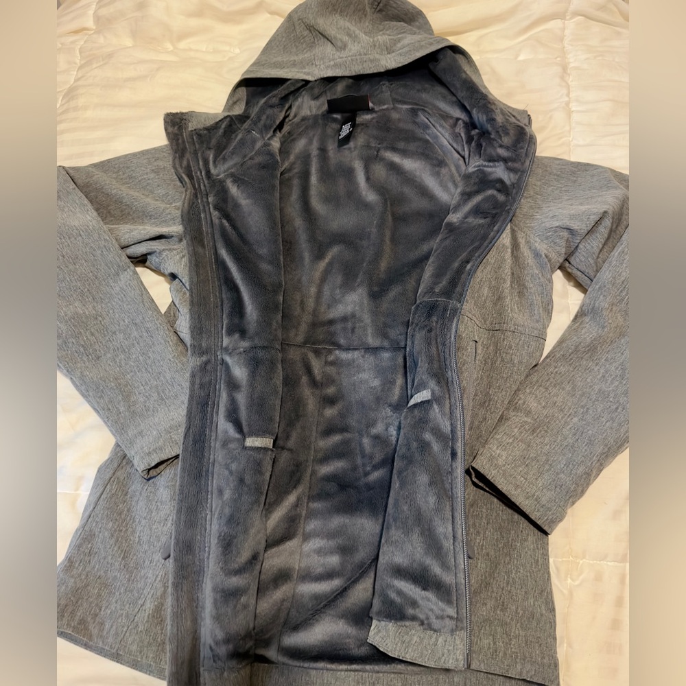 Kirkland Jacket